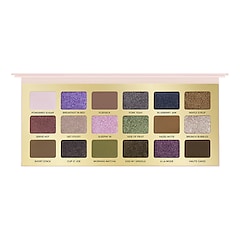 Maple Syrup Pancakes – Palette de fards à paupière, TOO FACED
